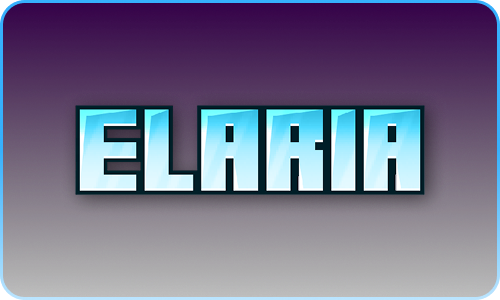 ELARIA (Soon..)