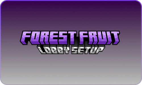 Lobby Setup (Server)